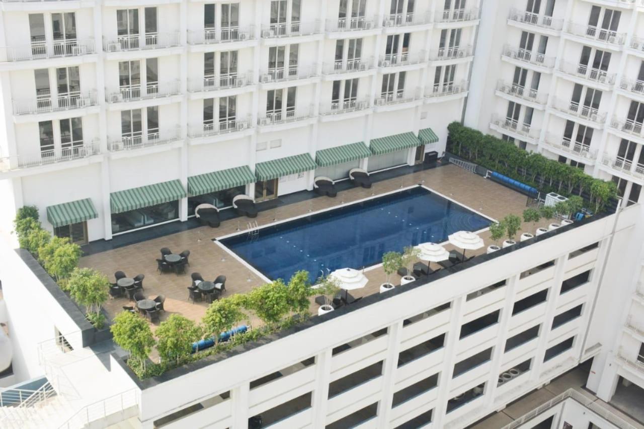 Hotel Crossandra 3*