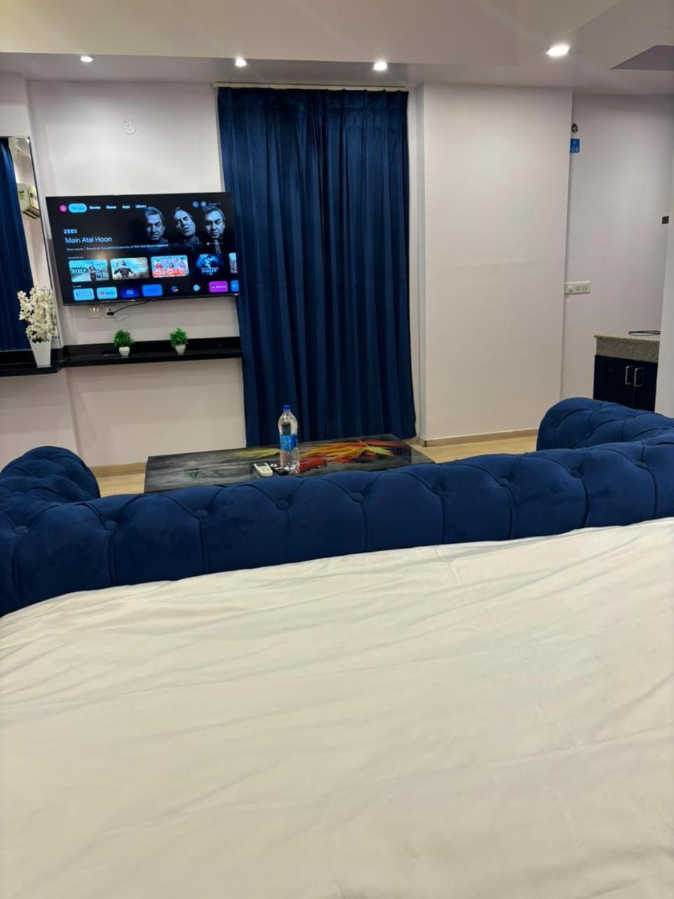 Crossandra Hotel 3*