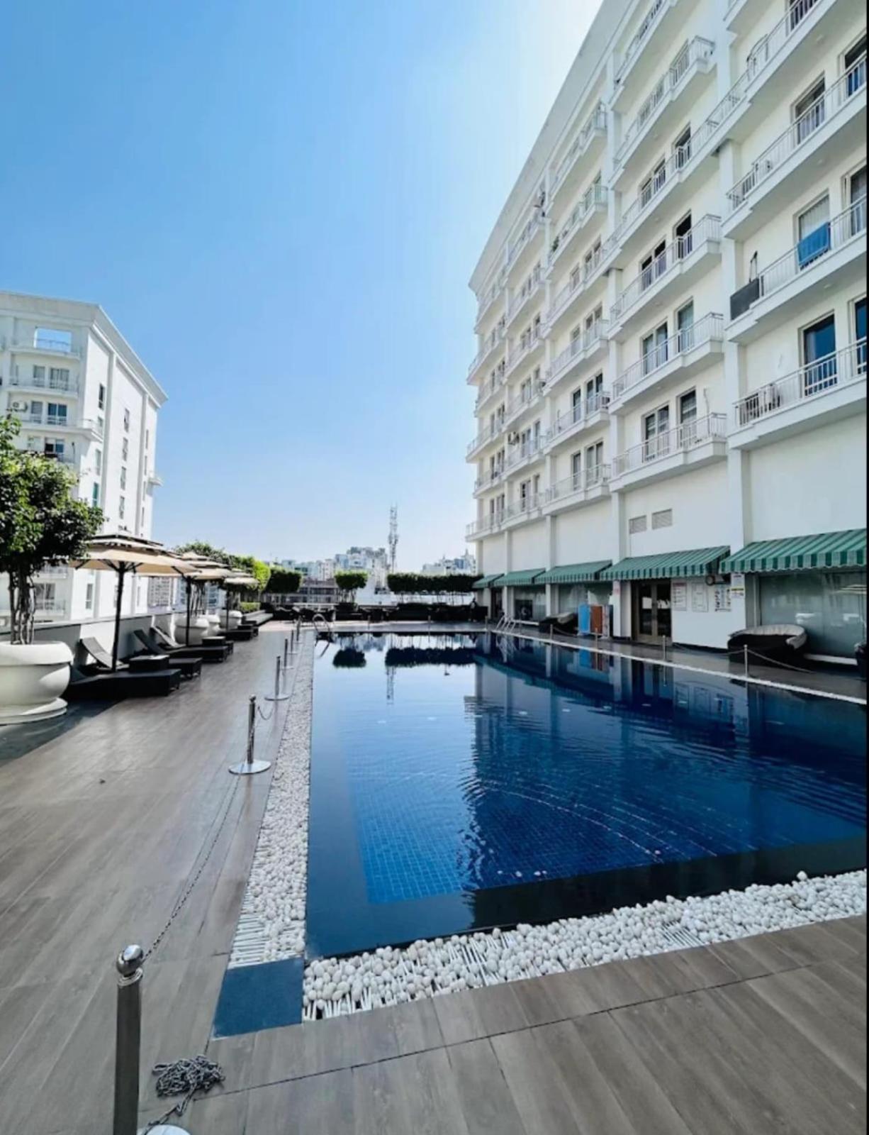 Crossandra Hotel 3*